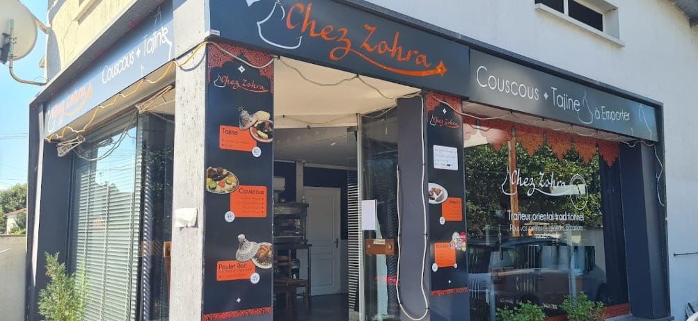 Chez Zohra — photo 2