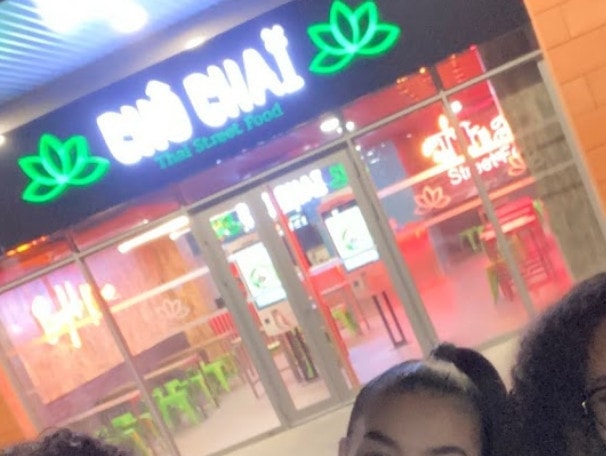 Chô Chaï — photo 3