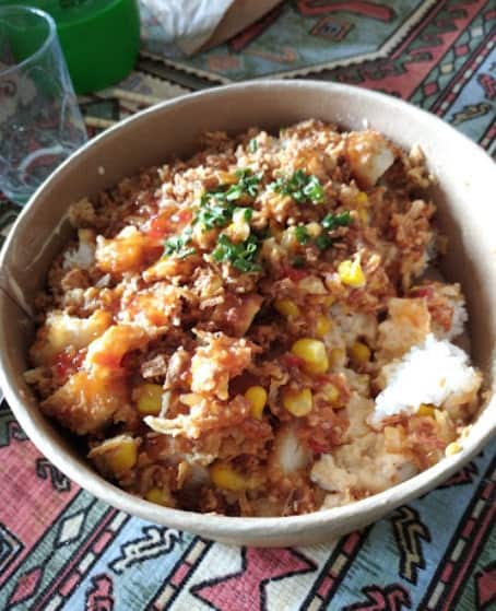 Photo de Chô Chaï