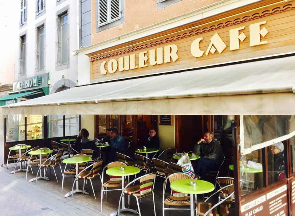 Couleur Cafe — photo 2
