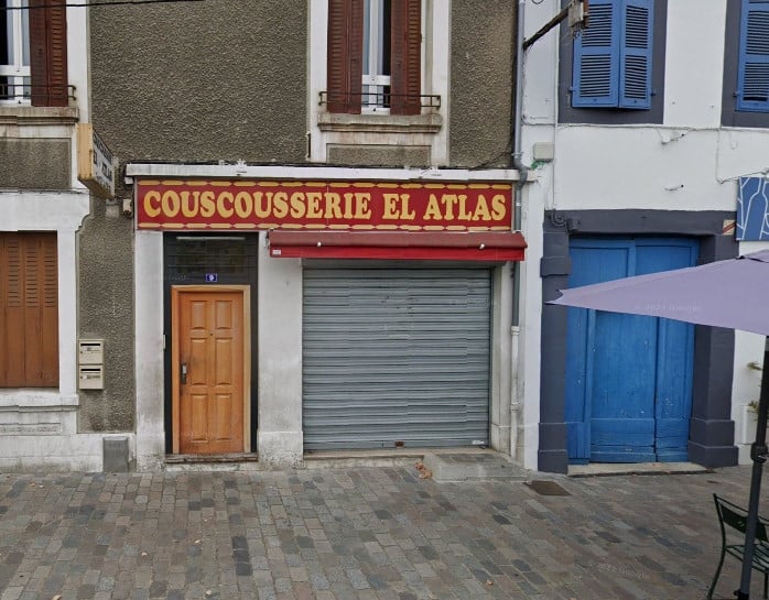 Couscousserie El'Atlas — photo 2