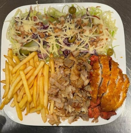 Photo de Crispy Food
