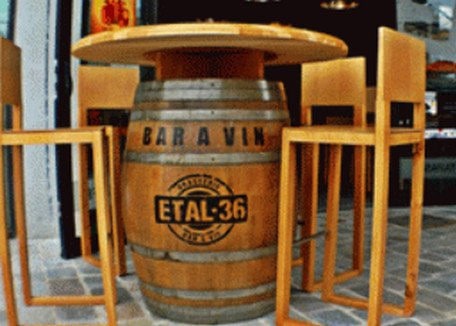 Etal 36 — photo 3