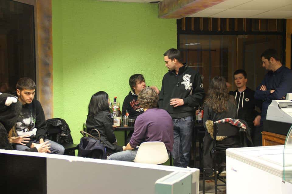 Happy Jus & Quesadillas — photo 3