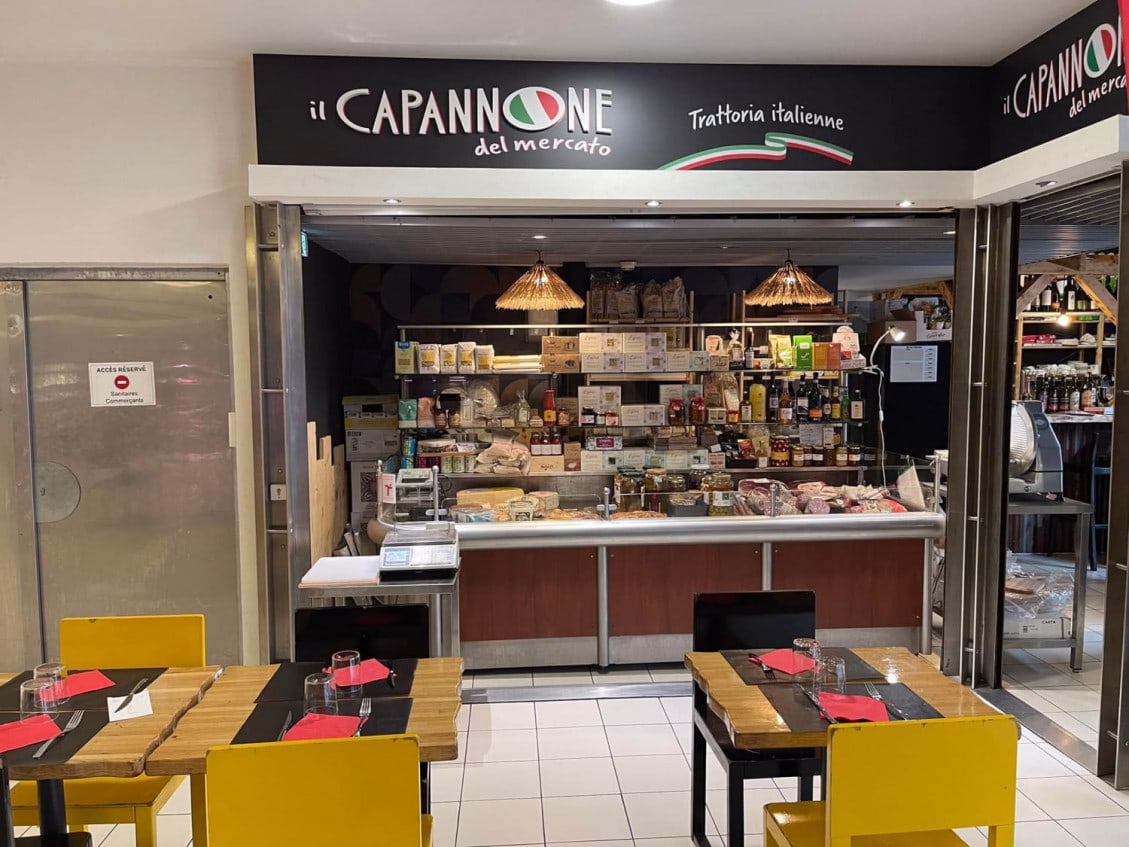 Il Capannone del Mercato — photo 3