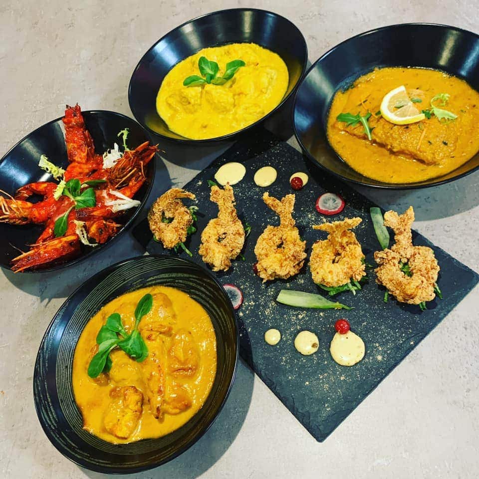 Photo de Indian Grill