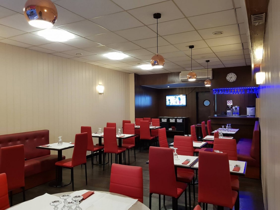 Indian Grill — photo 3