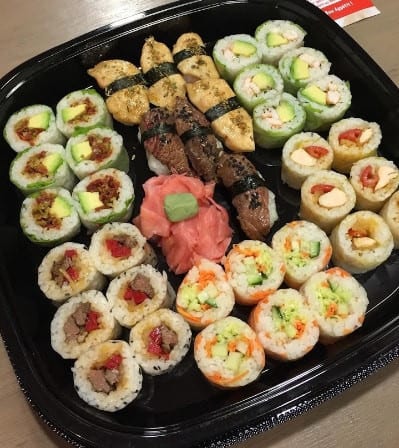 Kyoshu — photo 3