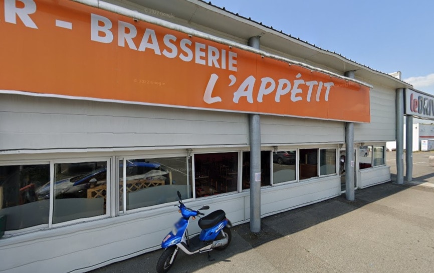 L'Appétit — photo 2