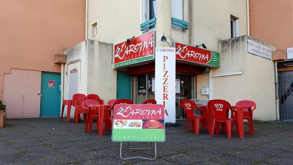 L'aroma — photo 3