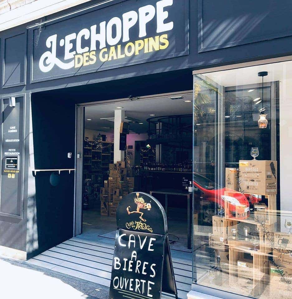 L'echoppe des galopins — photo 3