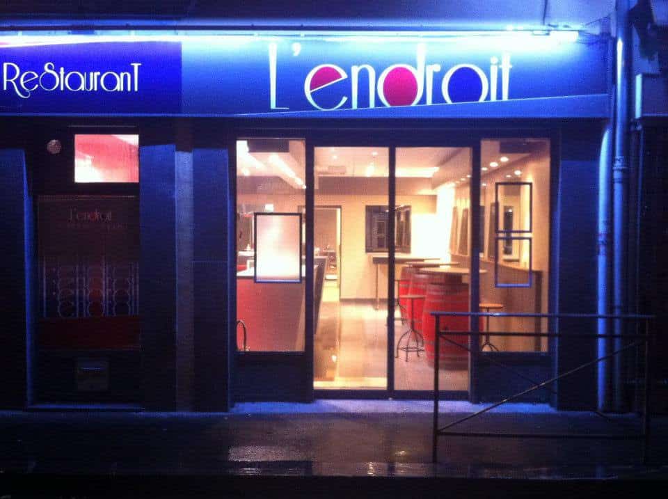 L'endroit — photo 2