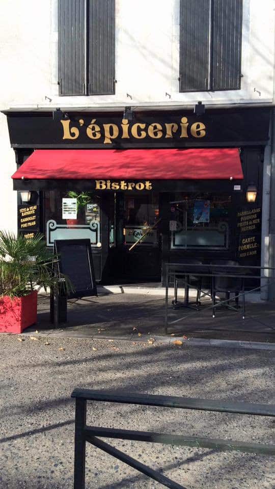 L'épicerie — photo 2