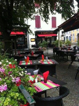 L'épicerie — photo 3
