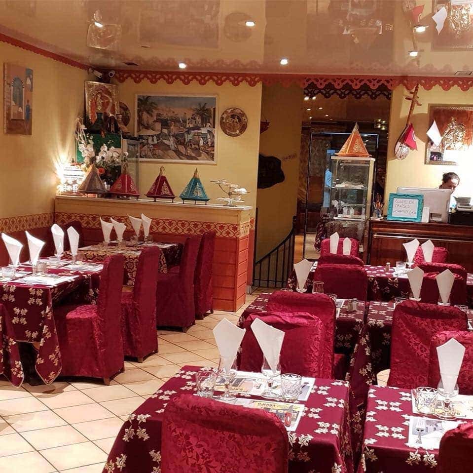 L'oriental — photo 3