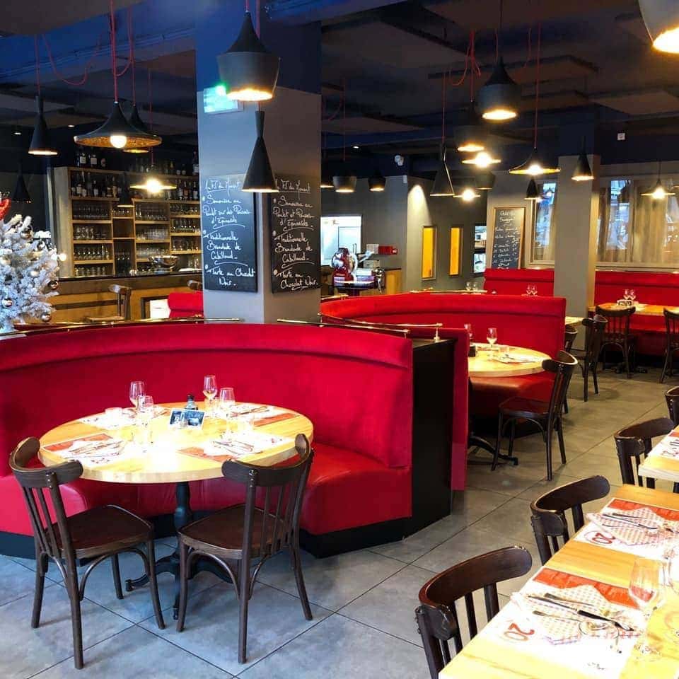 La brasserie du 20 — photo 3