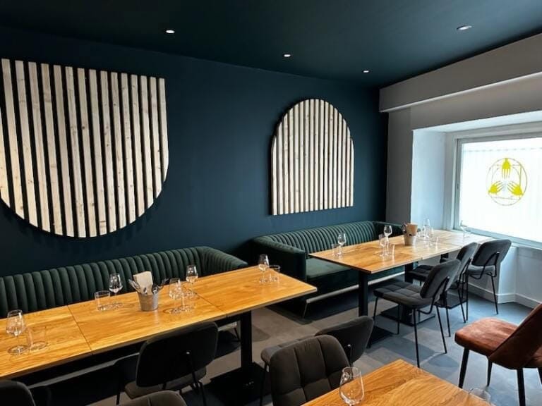 La Cantine des Halles — photo 3