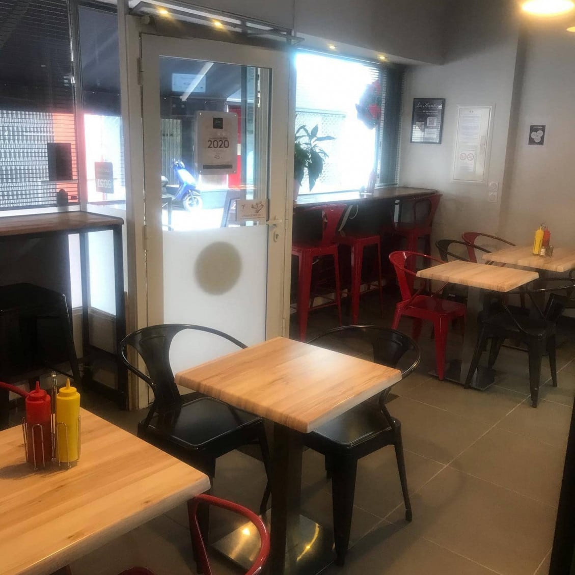 La Kantine — photo 3