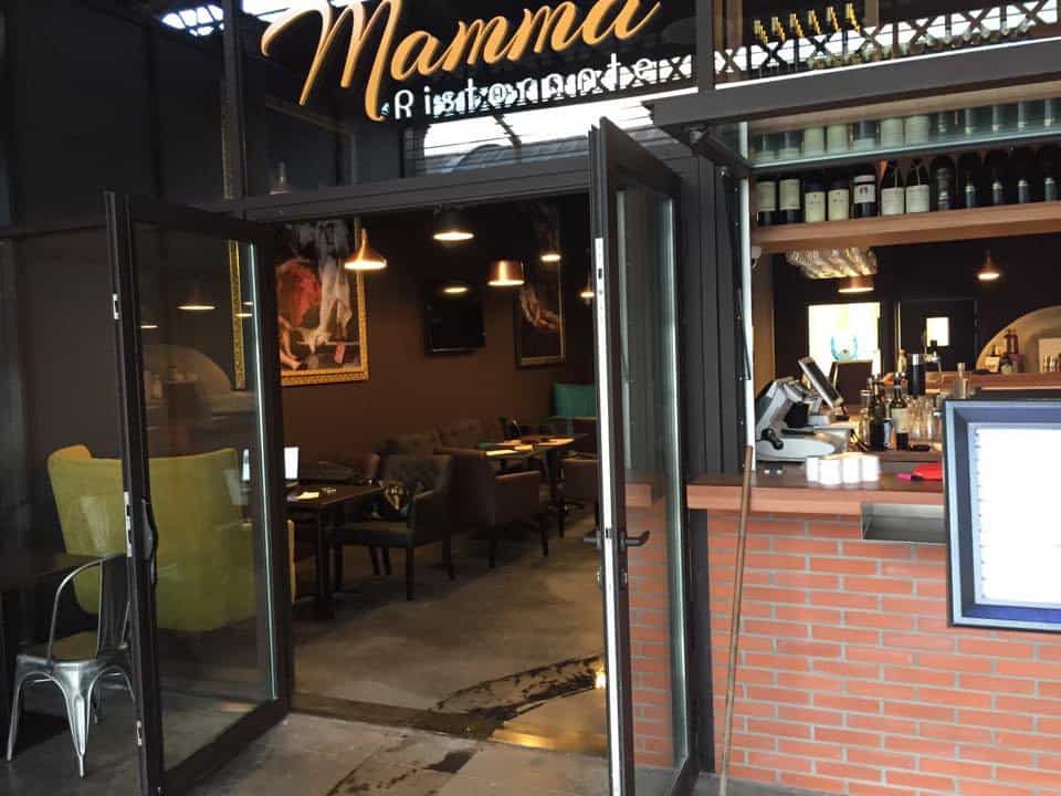 La Mamma — photo 2