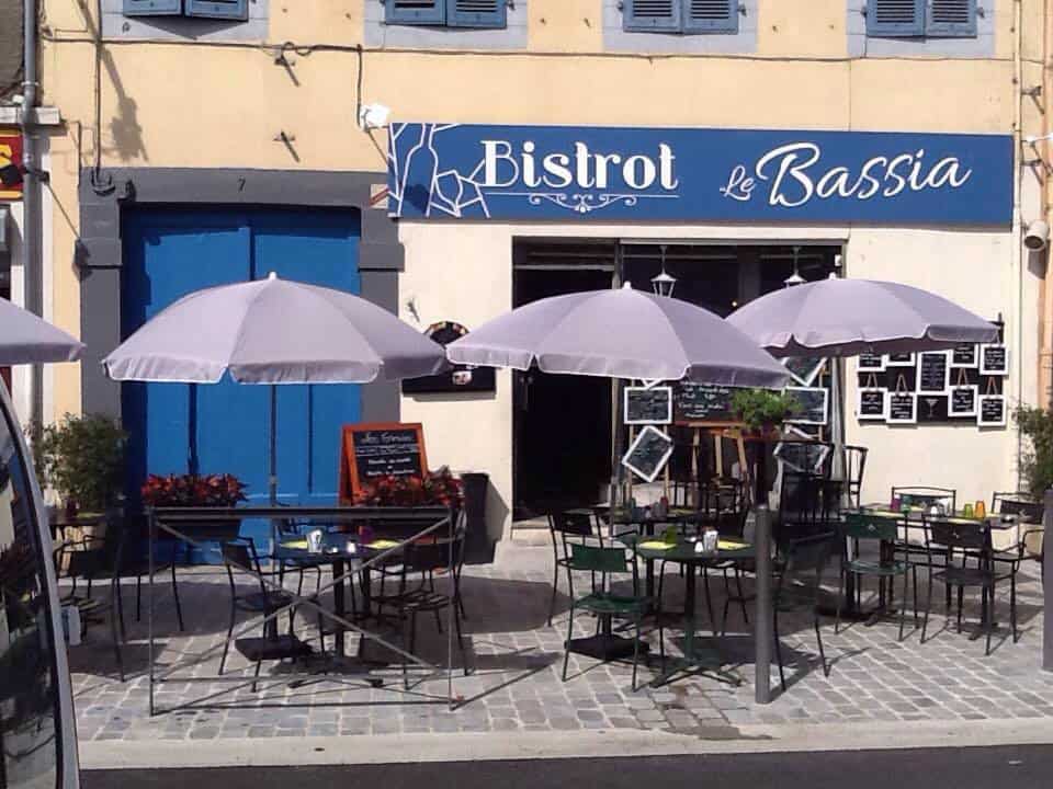 Le bassia — photo 2