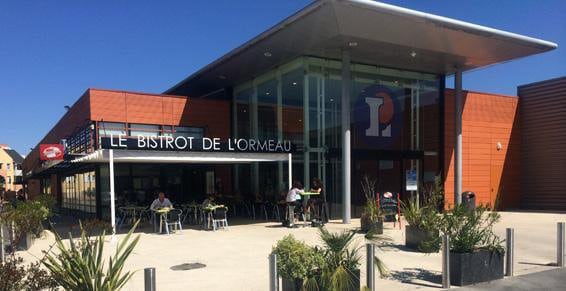 Le Bistrot De L' Ormeau — photo 2