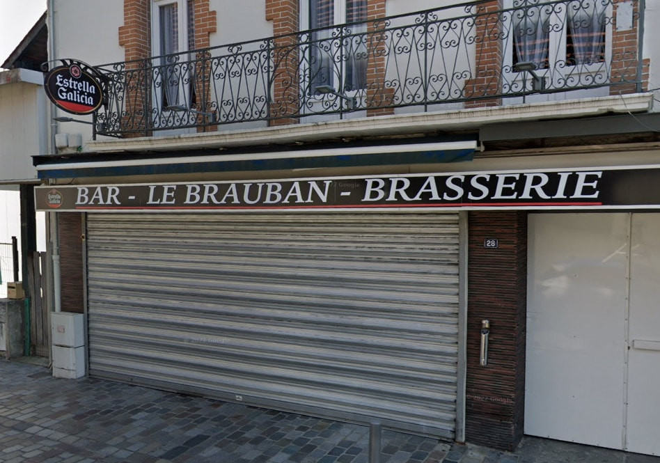 Le Brauban — photo 2