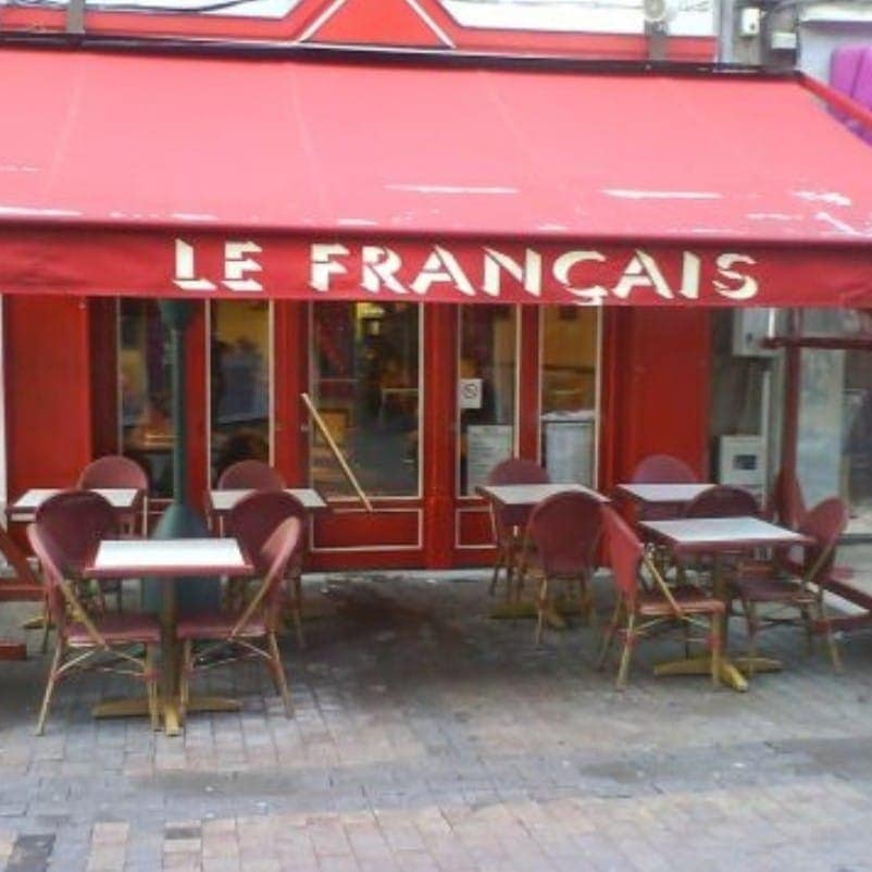 Le francais — photo 2