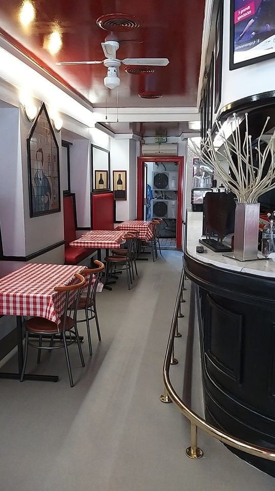 Le francais — photo 3