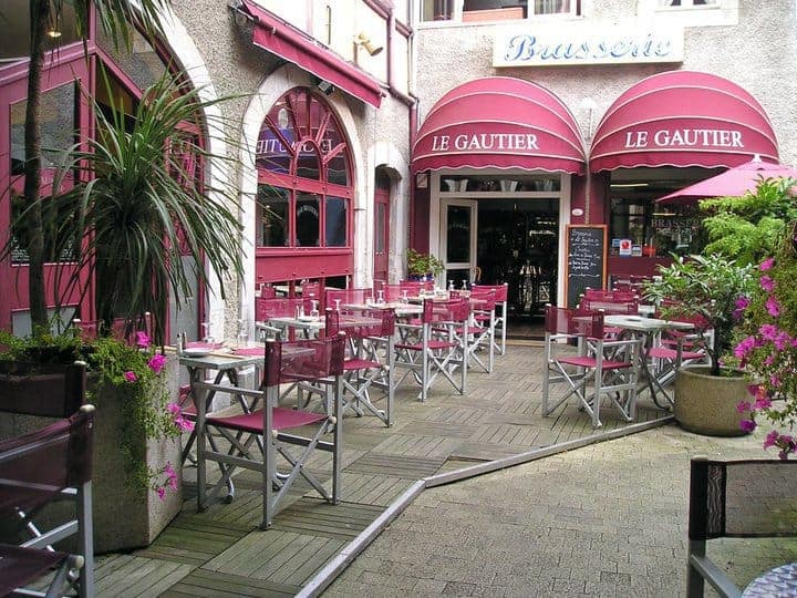 Le Gautier — photo 2