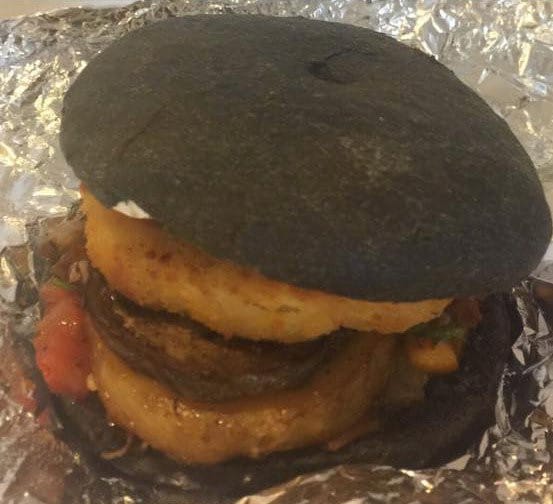 Le Gold Burger — photo 3