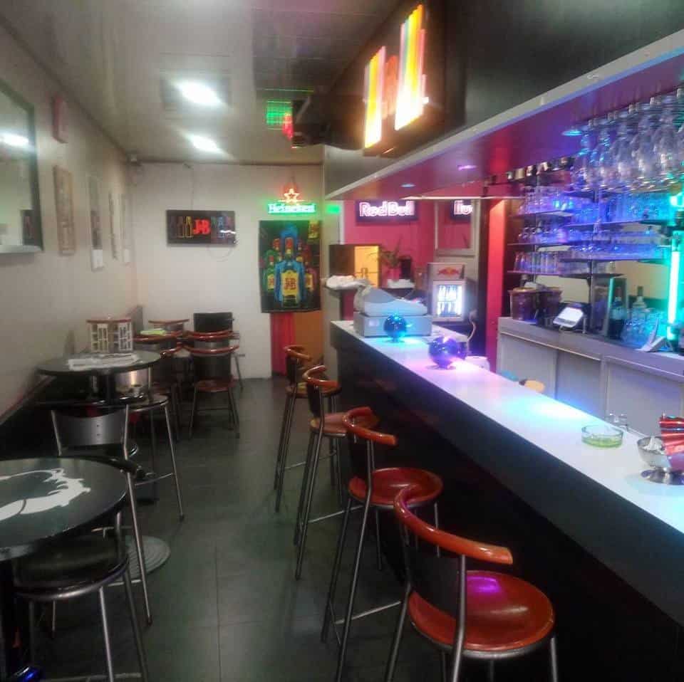 Le Jameson — photo 2