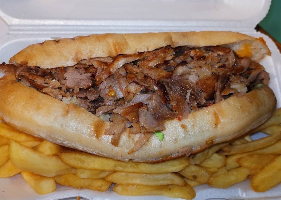 Photo de Le Palmier