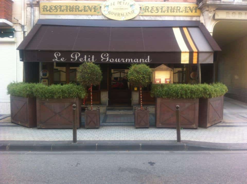 Le Petit Gourmand — photo 2