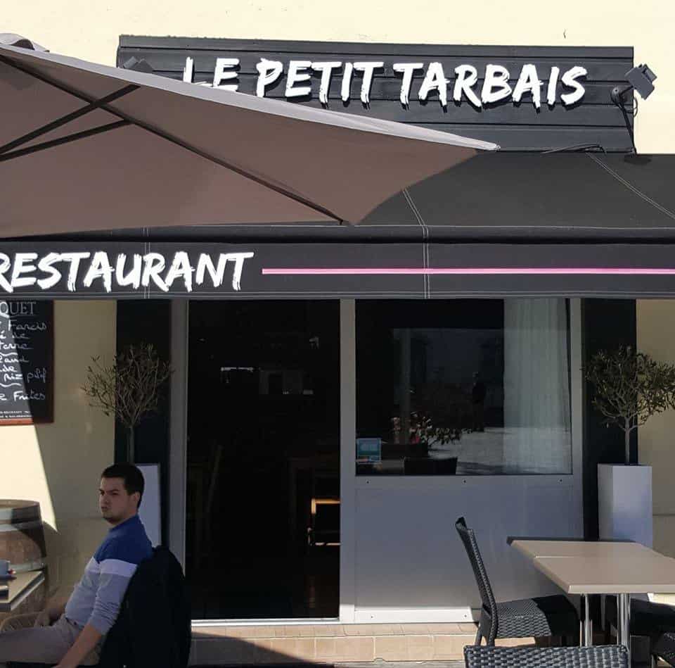 Le petit tarbais — photo 2