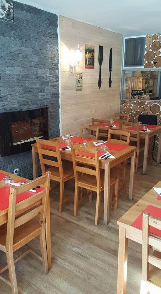 Le petit tarbais — photo 3