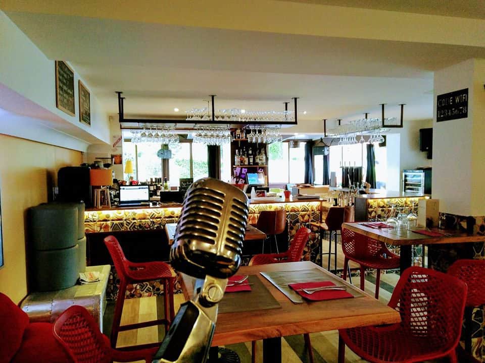 Le Soixante-cinq — photo 3