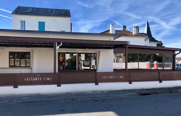 Le Soixante-cinq — photo 2
