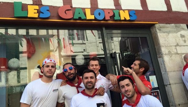 Les Galopins — photo 4