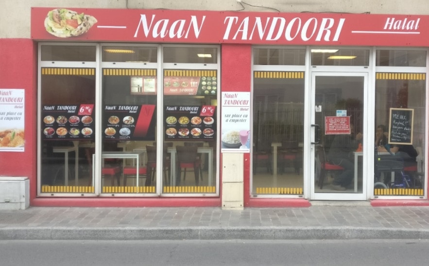 NaaN Tandoori — photo 3