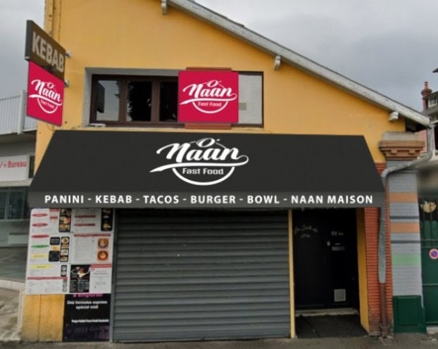 O NaaN — photo 3
