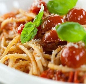 Pizza Pasta — photo 3