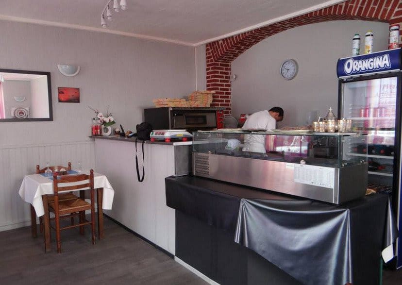 Pizzas & co — photo 4