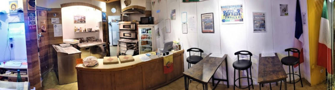Pizzeria del ciuccio — photo 3