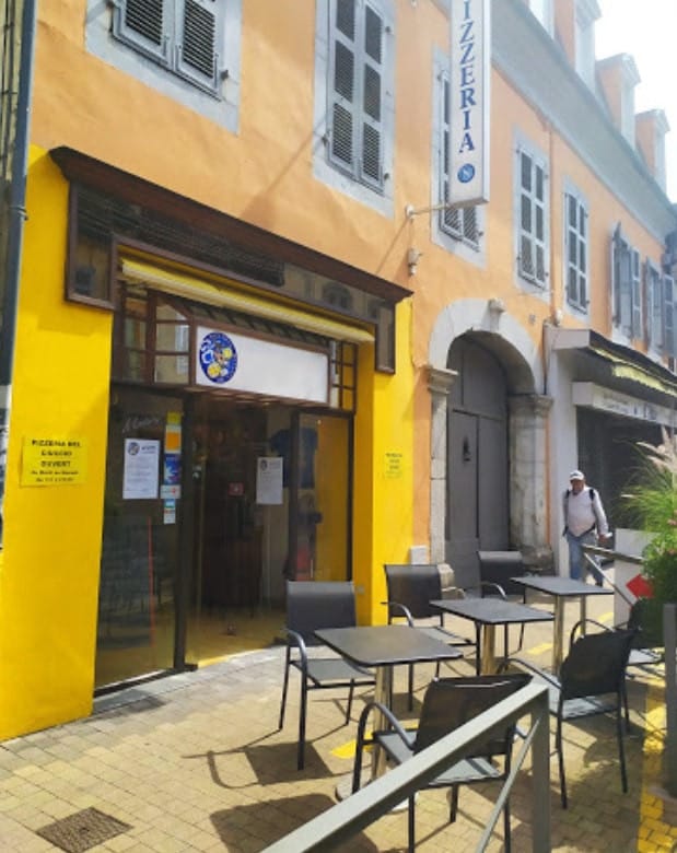 Pizzeria del ciuccio — photo 2