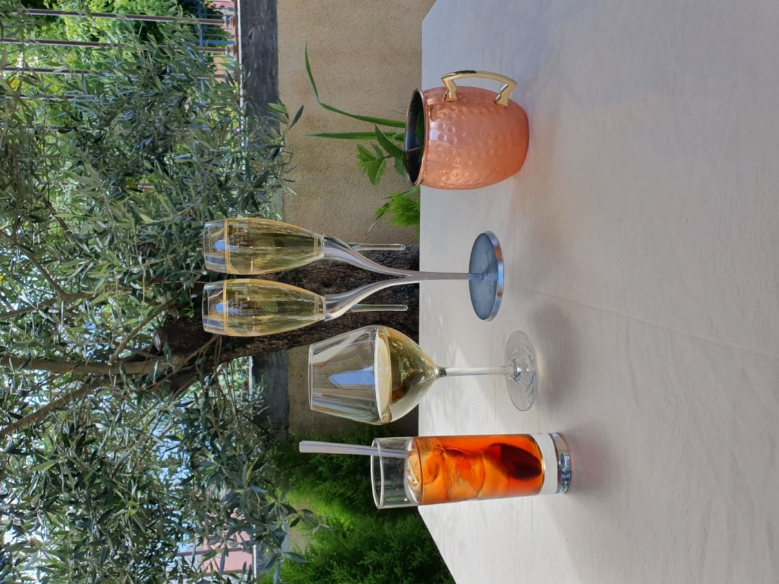 Restaurant L' Ambroisie — photo 3