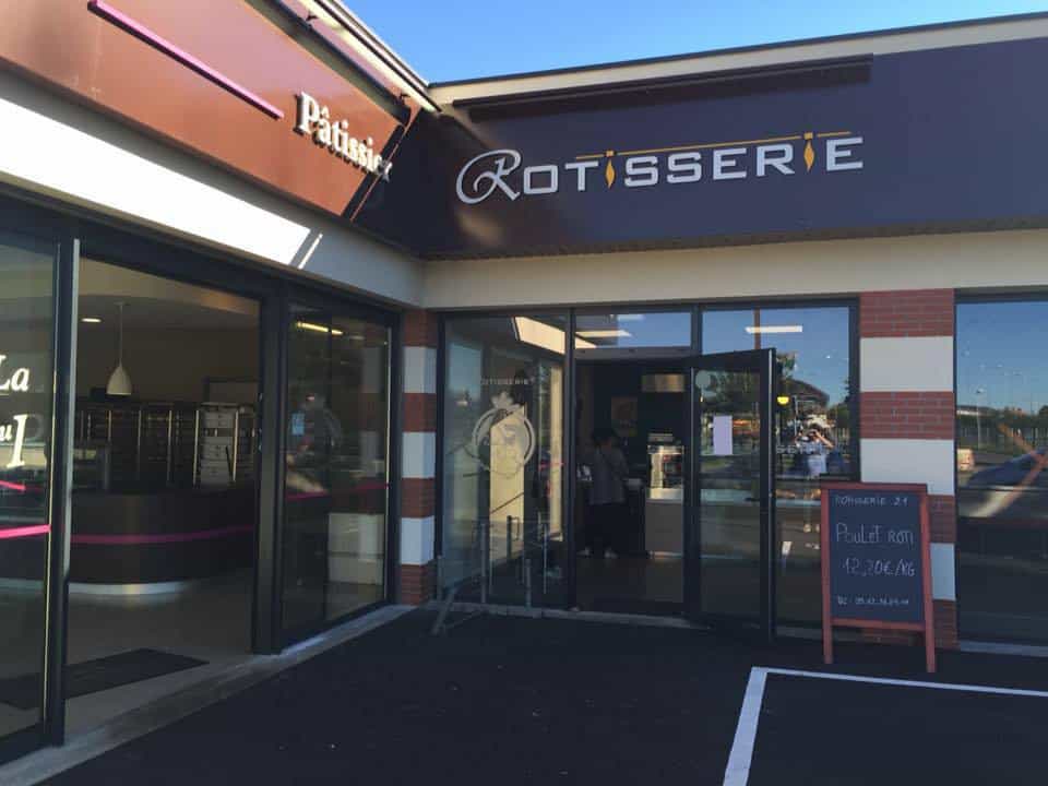 Rôtisserie 21 — photo 2