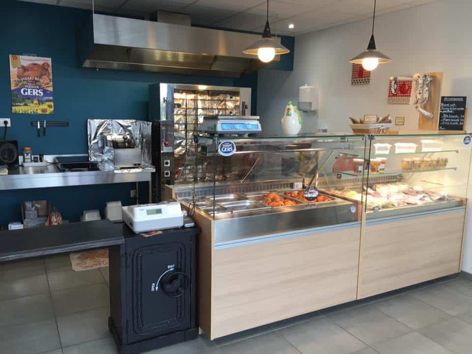 Rôtisserie 21 — photo 3