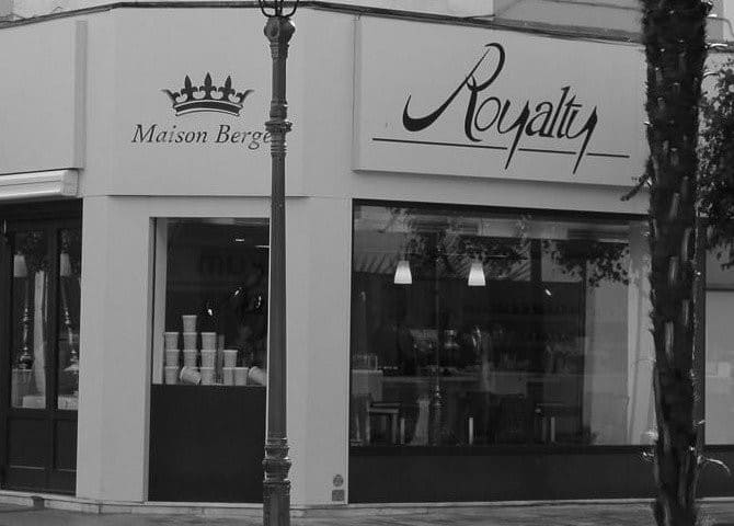 Royalty — photo 2