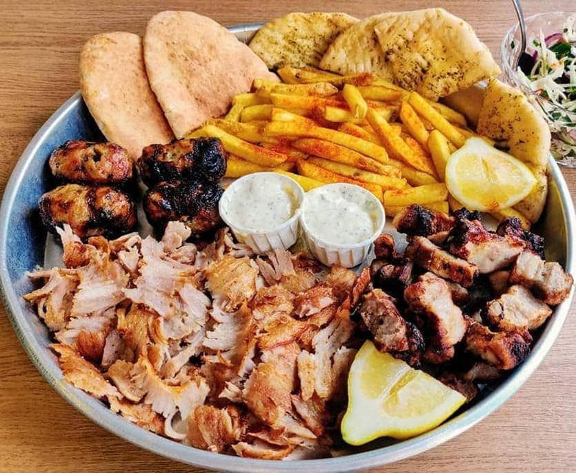 Photo de Sakara