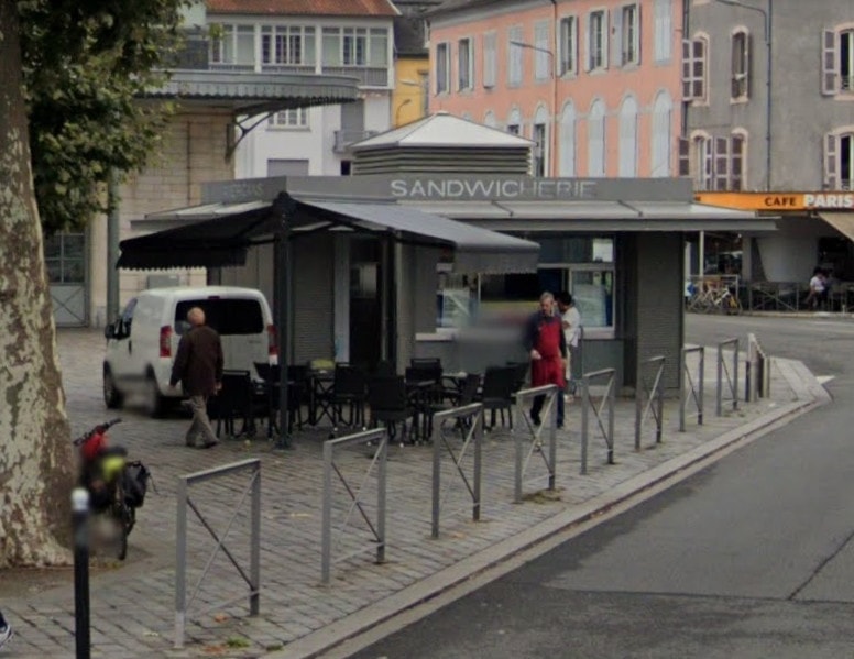 Sandwicherie Marcadieu — photo 3